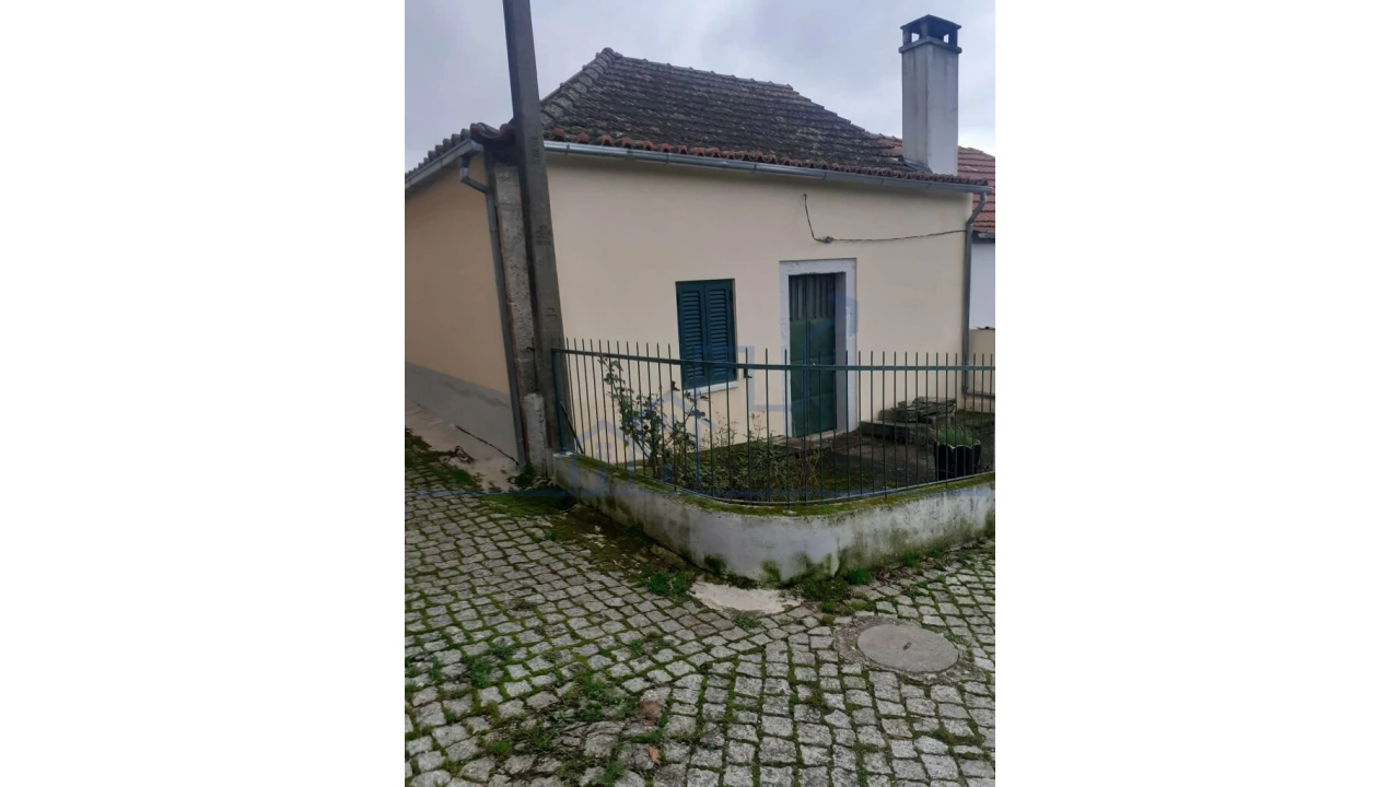 Moradia T2 para Venda em Felgar e Souto da Velha Foto 14