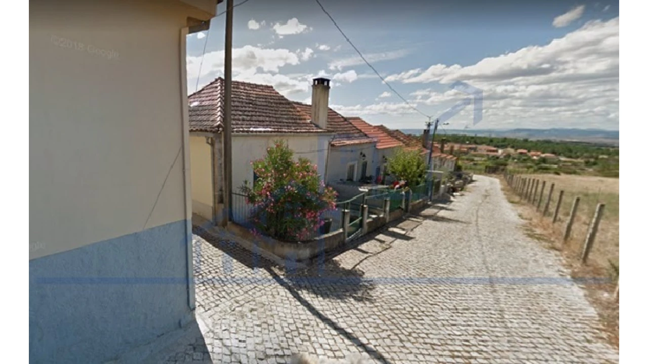 Moradia T2 para Venda em Felgar e Souto da Velha Foto 3