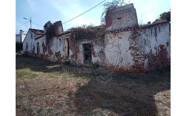 Moradia T5 para Venda em Estremoz (Santa Maria e Santo André) Foto 2