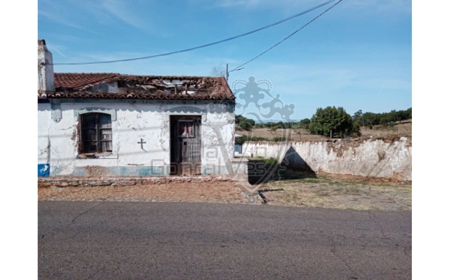 Moradia T5 para Venda em Estremoz (Santa Maria e Santo André) Foto 6