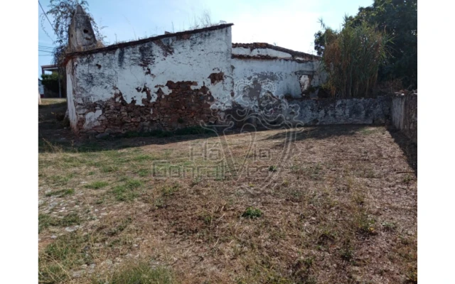 Moradia T5 para Venda em Estremoz (Santa Maria e Santo André) Foto 3