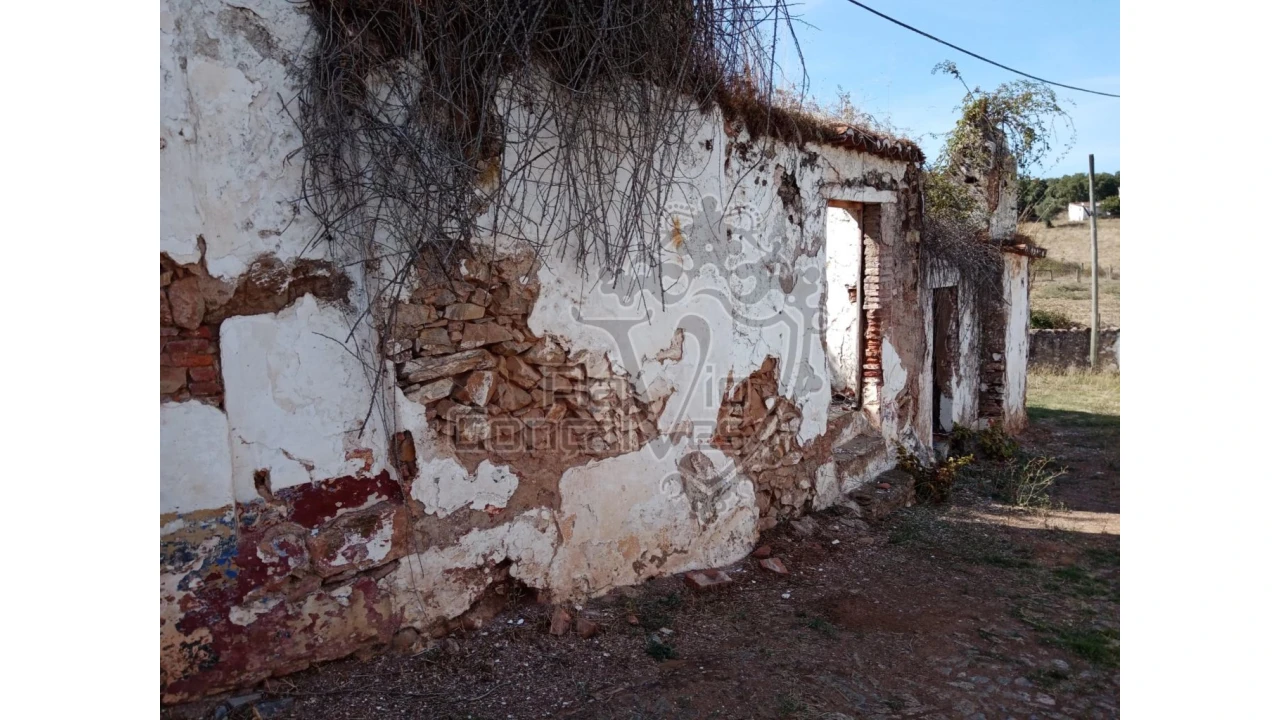 Moradia T5 para Venda em Estremoz (Santa Maria e Santo André) Foto 5