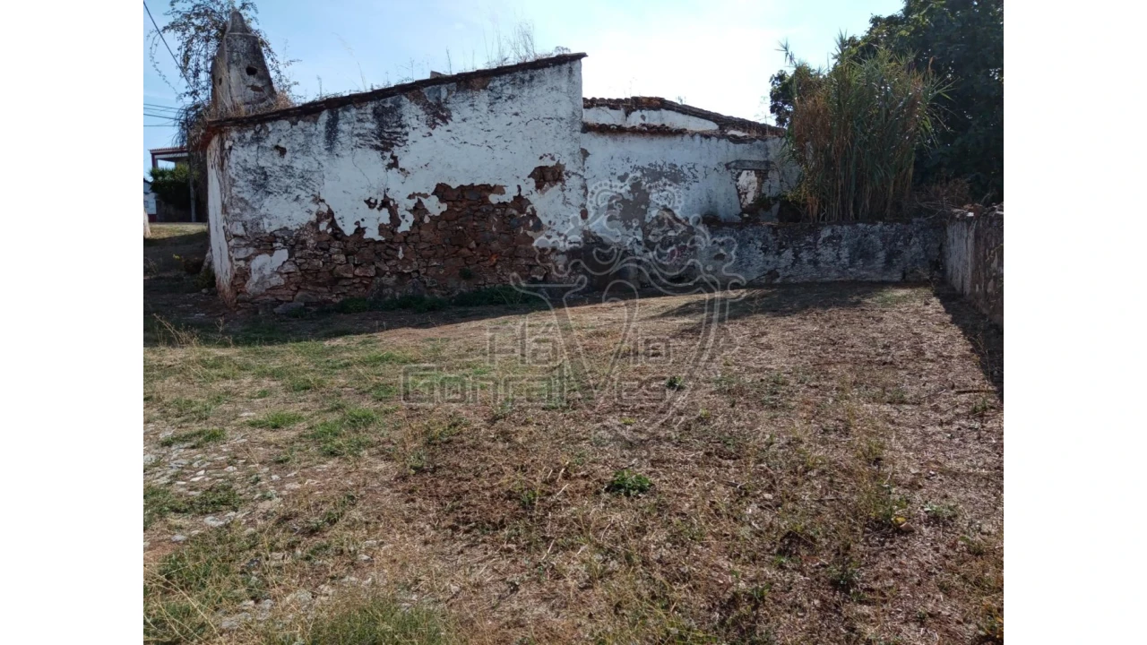 Moradia T5 para Venda em Estremoz (Santa Maria e Santo André) Foto 3