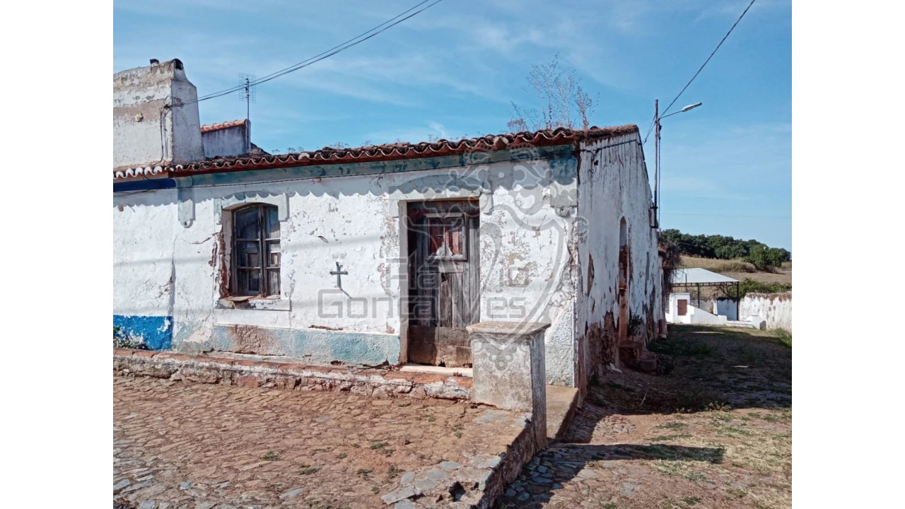 Moradia T5 para Venda em Estremoz (Santa Maria e Santo André) Foto 7