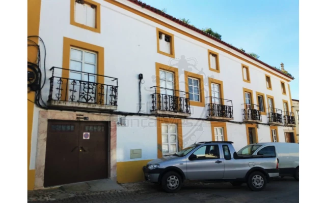 Prédio para Venda em Sousel Foto 18