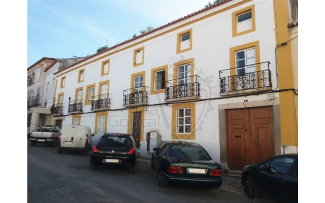 Prédio para Venda em Sousel