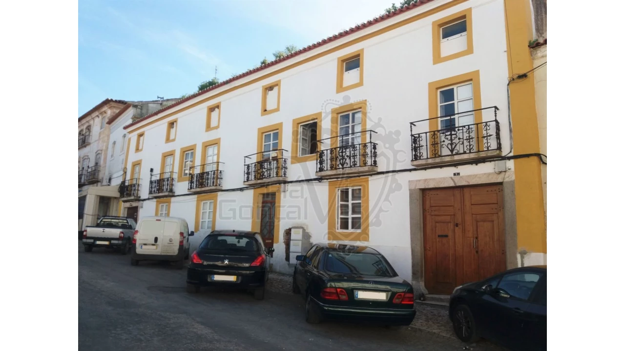 Prédio para Venda em Sousel Foto 1