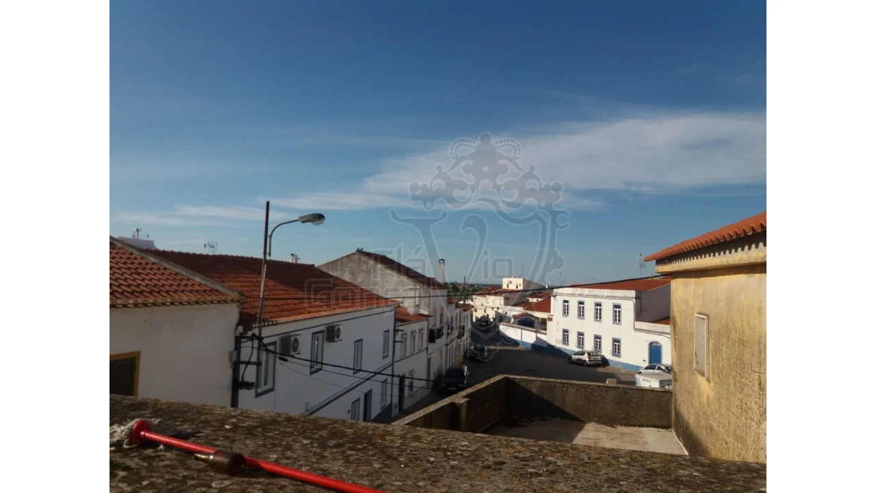 Prédio para Venda em Sousel Foto 15