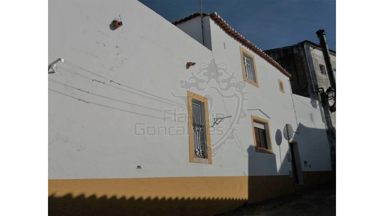 Prédio para Venda em Sousel Foto 19