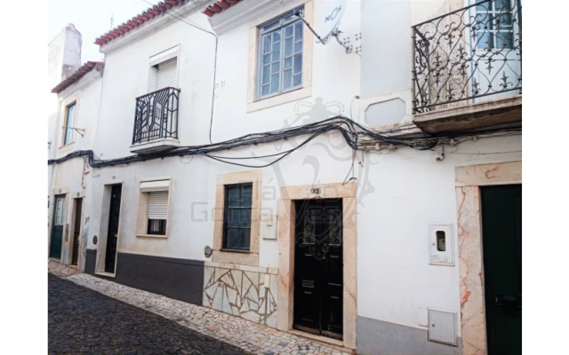 Moradia T2 para Venda em Estremoz (Santa Maria e Santo André) Foto 12