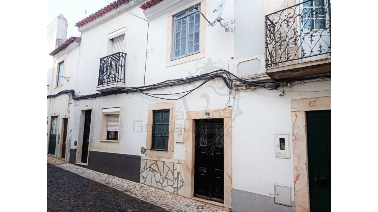 Moradia T2 para Venda em Estremoz (Santa Maria e Santo André) Foto 12