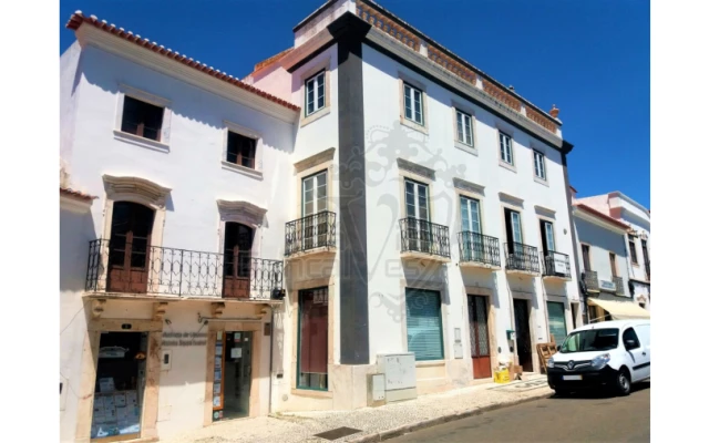 Apartamento T1 para Venda em Estremoz (Santa Maria e Santo André) Foto 14