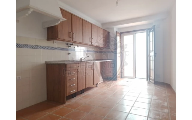 Apartamento T1 para Venda em Estremoz (Santa Maria e Santo André) Foto 8