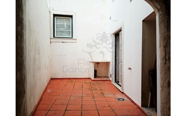 Apartamento T1 para Venda em Estremoz (Santa Maria e Santo André) Foto 12