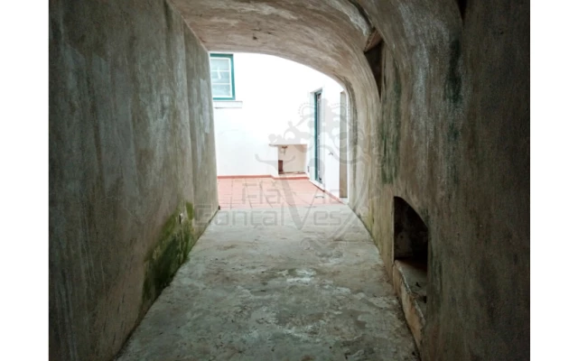 Apartamento T1 para Venda em Estremoz (Santa Maria e Santo André) Foto 11