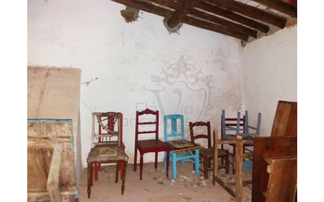 Moradia T1 para Venda em São Domingos de Ana Loura Foto 4