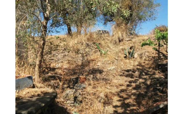 Moradia T1 para Venda em São Domingos de Ana Loura Foto 6