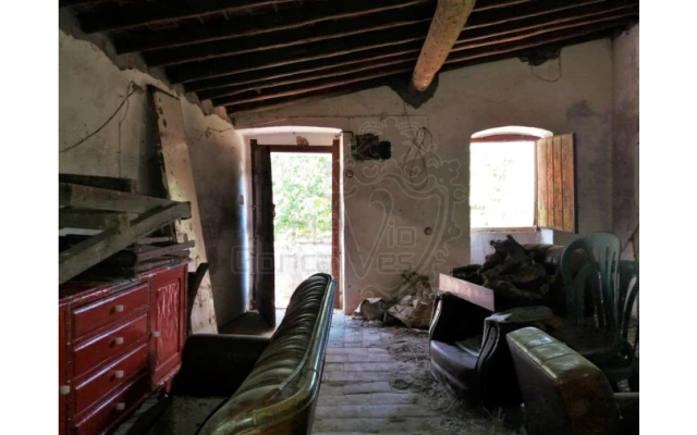 Moradia T1 para Venda em São Domingos de Ana Loura Foto 5