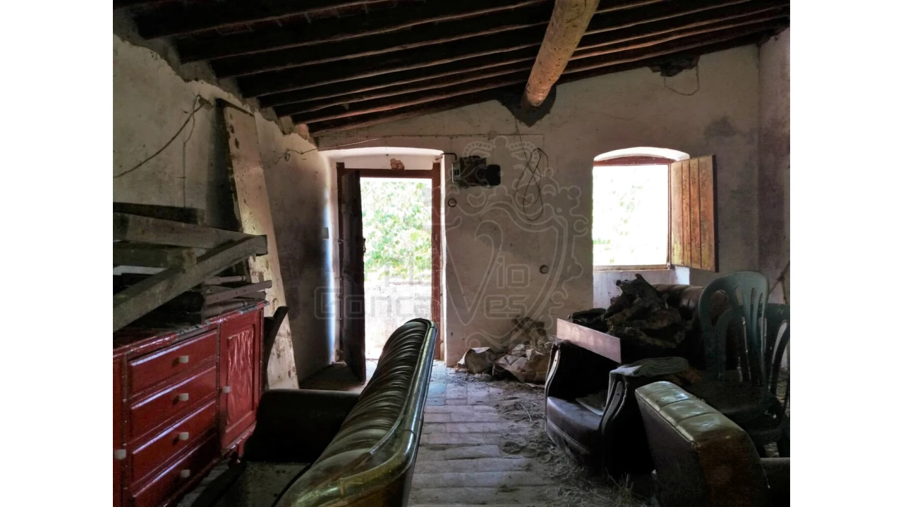 Moradia T1 para Venda em São Domingos de Ana Loura Foto 5