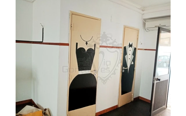 Loja para Venda em Estremoz (Santa Maria e Santo André) Foto 8