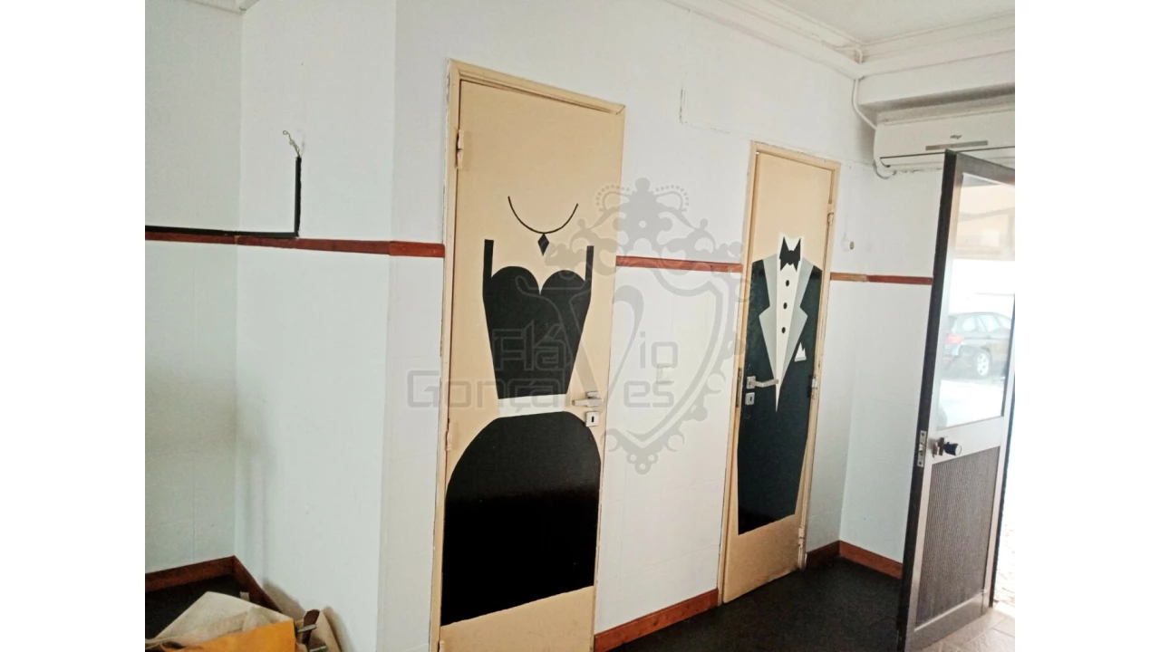 Loja para Venda em Estremoz (Santa Maria e Santo André) Foto 8