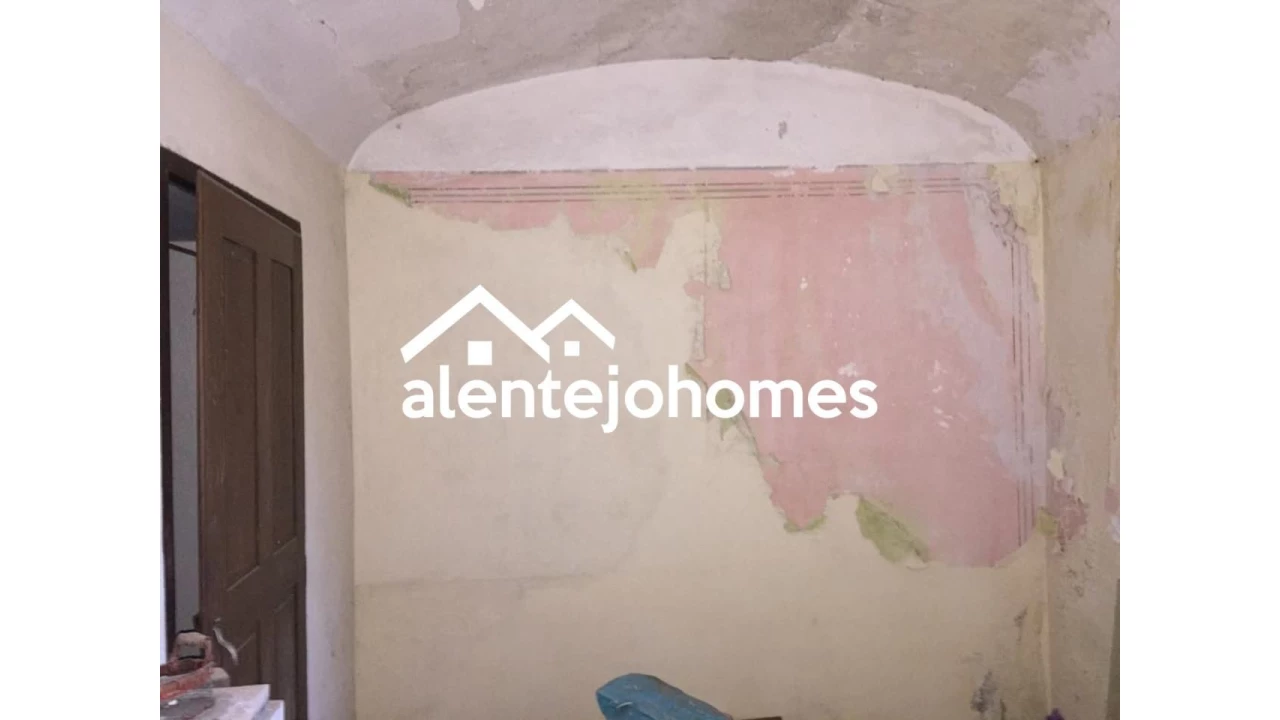 Moradia T6 para Venda em Arraiolos Foto 6