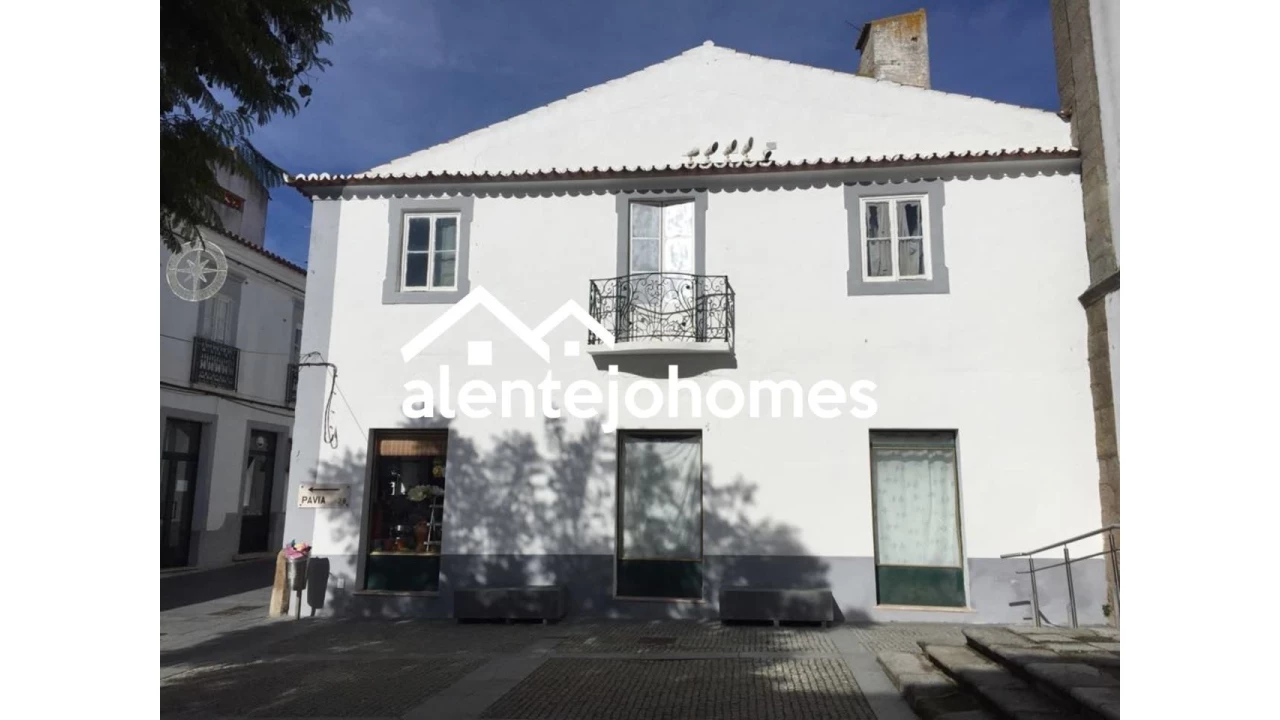 Moradia T6 para Venda em Arraiolos Foto 4