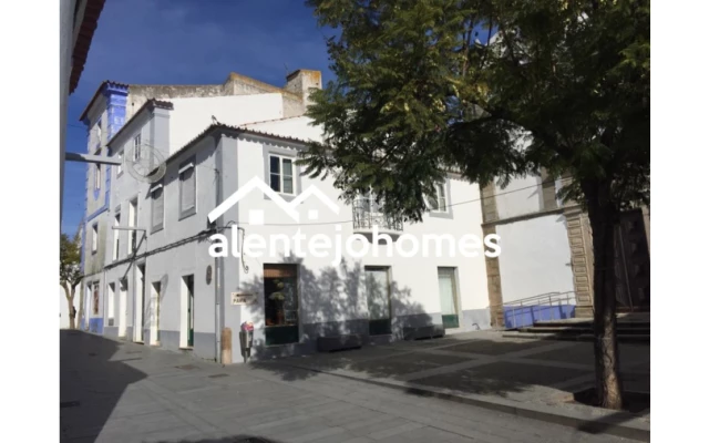 Moradia T6 para Venda em Arraiolos Foto 3