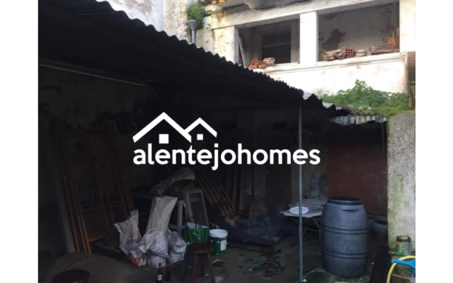 Moradia T6 para Venda em Arraiolos Foto 10