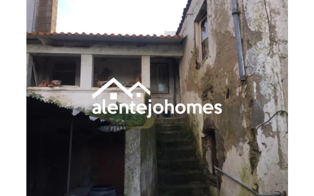 Moradia T6 para Venda em Arraiolos Foto 12