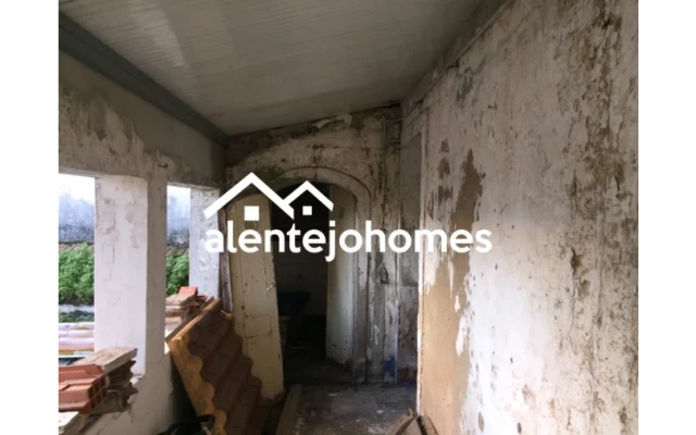 Moradia T6 para Venda em Arraiolos Foto 15