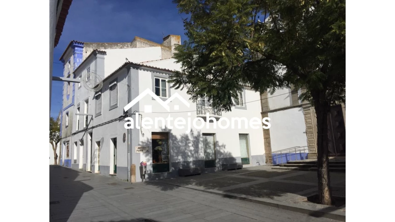 Moradia T6 para Venda em Arraiolos Foto 3