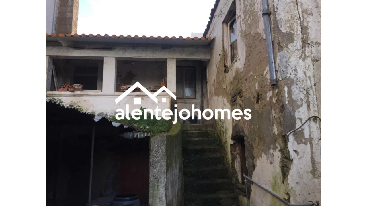 Moradia T6 para Venda em Arraiolos Foto 12