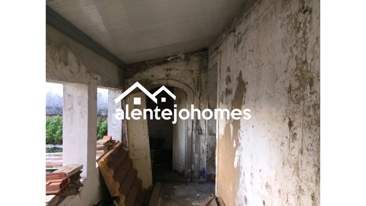 Moradia T6 para Venda em Arraiolos Foto 15