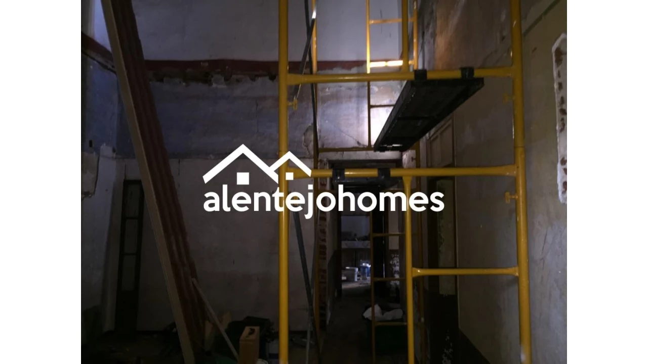 Moradia T6 para Venda em Arraiolos Foto 20