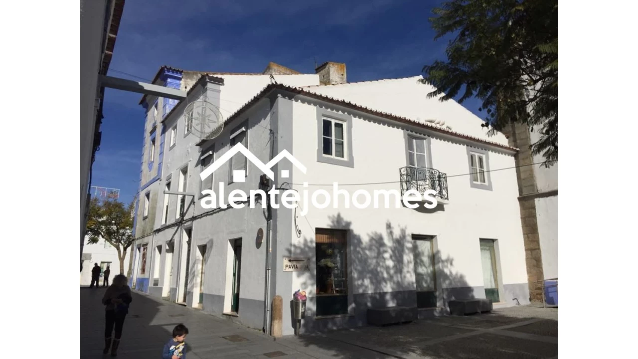 Moradia T6 para Venda em Arraiolos Foto 2