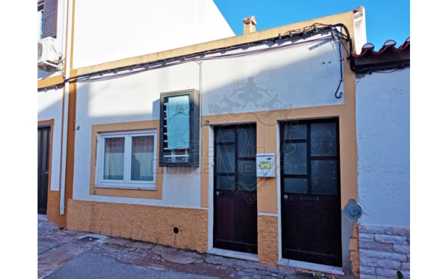 Moradia T7 para Venda em Sousel Foto 1