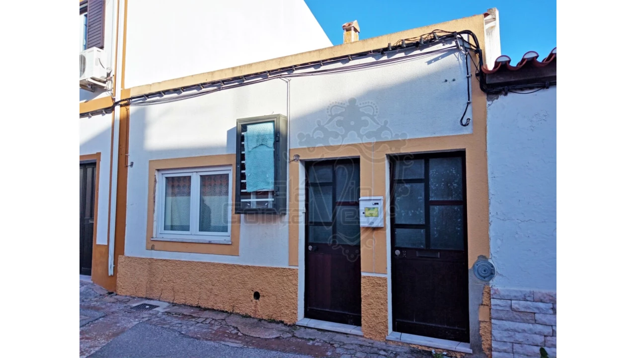 Moradia T7 para Venda em Sousel Foto 1