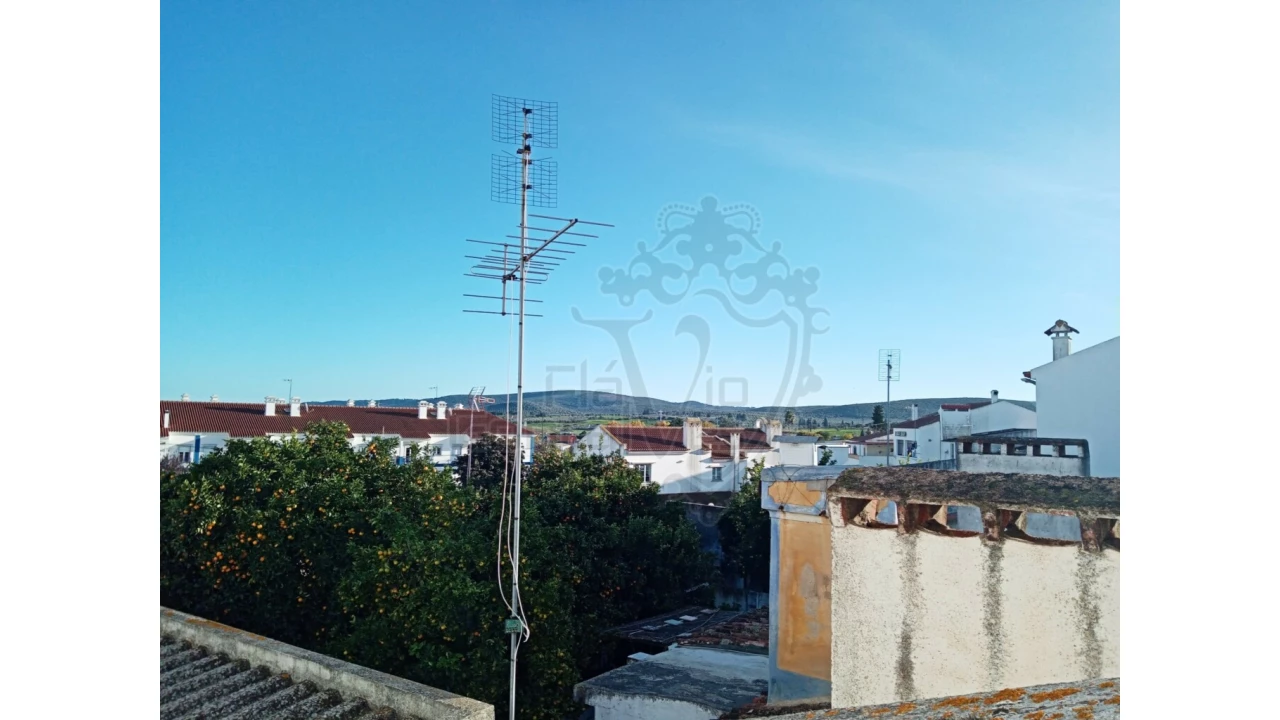 Moradia T7 para Venda em Sousel Foto 5