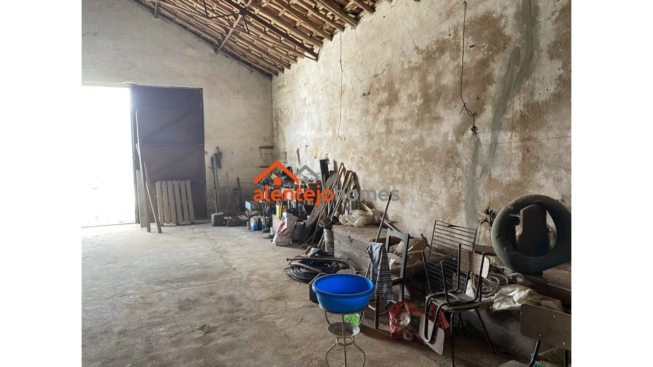 Armazém para Venda em Vimieiro Foto 11