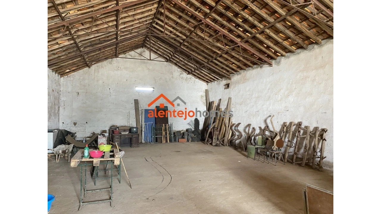 Armazém para Venda em Vimieiro Foto 9