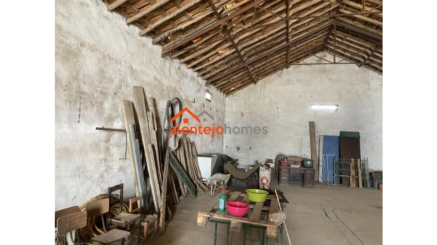 Armazém para Venda em Vimieiro Foto 8