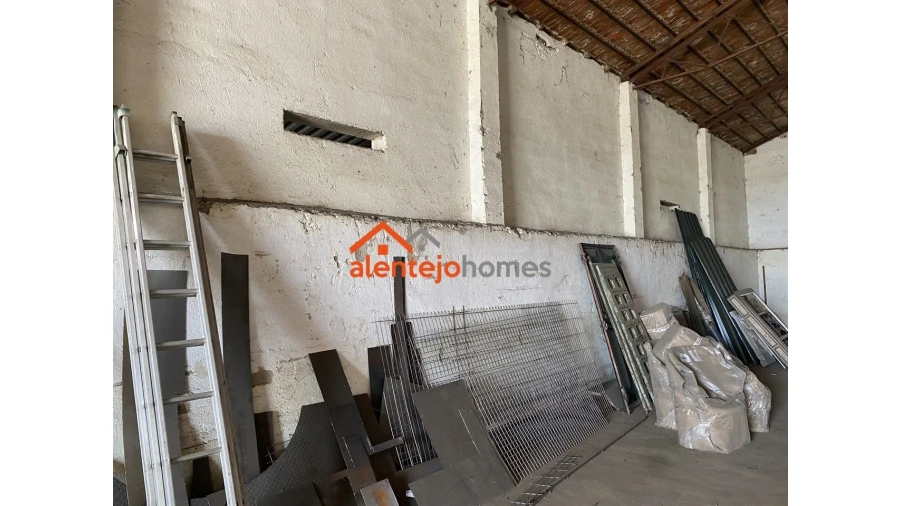 Armazém para Venda em Vimieiro Foto 15