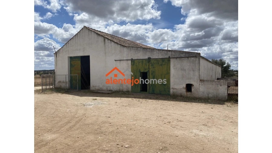 Armazém para Venda em Vimieiro Foto 2