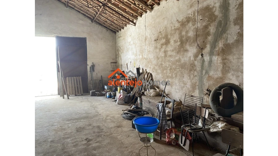 Armazém para Venda em Vimieiro Foto 11