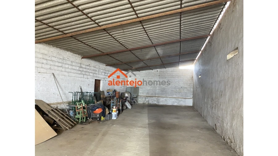 Armazém para Venda em Vimieiro Foto 18