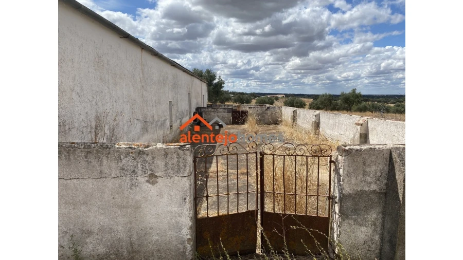 Armazém para Venda em Vimieiro Foto 7