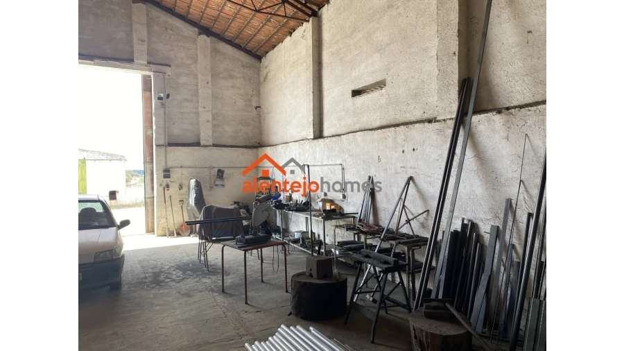 Armazém para Venda em Vimieiro Foto 16