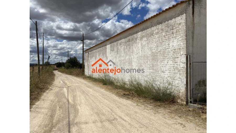 Armazém para Venda em Vimieiro Foto 5