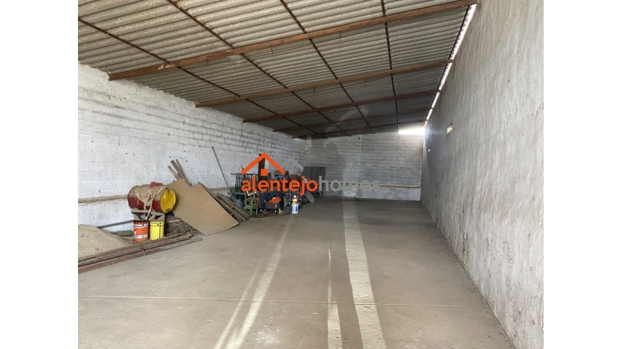 Armazém para Venda em Vimieiro Foto 17